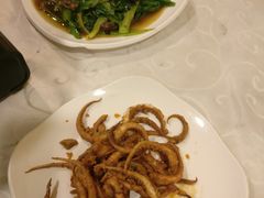 -吉源大排档·鱼生·海鲜(烧烤彩印厂店)