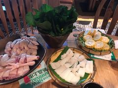 -大头椰·椰子鸡火锅(南宁万象城店)