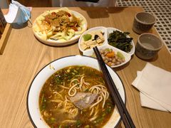 -交通大学（闵行校区）-第二餐饮大楼