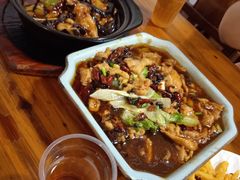 -卢庄(江汉路店)