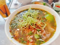 牛肉汤米粉-Cô Thành Restaurant
