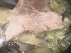 -八盛屋·沾面(集美万达店)