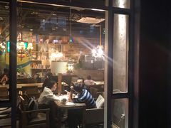-MANYU COFFEE(广渠门店)