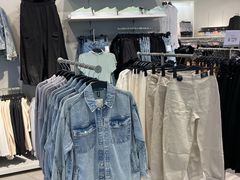 -H&M(天一广场店)