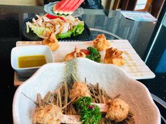 -锅季·捞王旗下小火锅(虹桥火车站店)