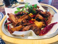 -宁波状元楼酒店(和义路店)