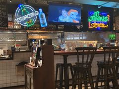-JINNS锦时 steak&pizza(浸信会礼拜堂旧址店)