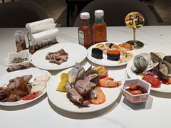 -麓湖国际水疗