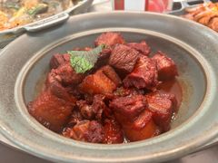 -秦家味老菜馆(民族北路店)