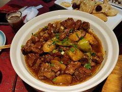 -东北大院·东北菜(三台子店)