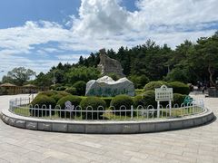 -帽儿山国家森林公园