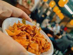 -长安后宰门水盆羊肉(新都心店)