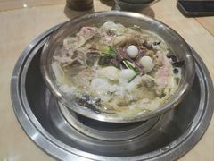 -海关荤豆花(洋河一路店)
