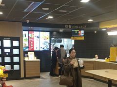 -麦当劳(温州人民路店)