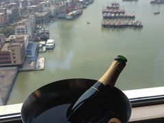 -澳门十六浦索菲特大酒店