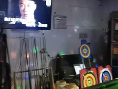 -鹰翔保龄球(复兴门店)