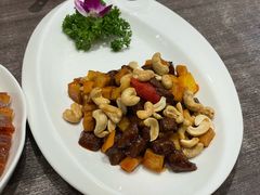 -周锦记广式餐厅(格林生活坊2期店)