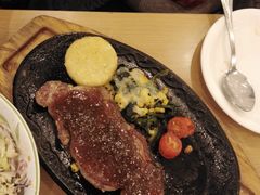 -萨莉亚意式餐厅(西青道欧亚达店)