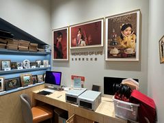 -海马体照相馆(上海月星环球港店)