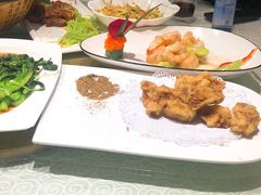 -蓬川食府(金海道店)