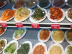 -韩麦大冷面(桂花街直营店)