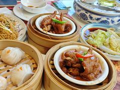 -有心德(麦地店)