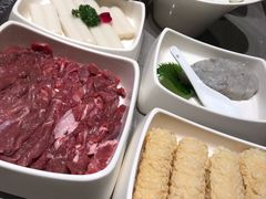 -海底捞火锅(天一广场亚细亚店)