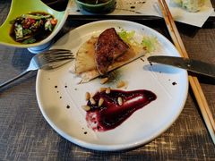 -枫品铁板烧(东樾店)