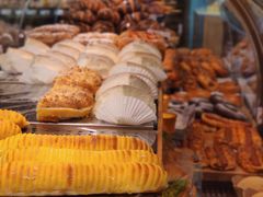 -巴黎贝甜(泗泾店)
