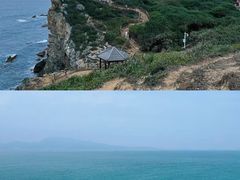 -鹿嘴山庄