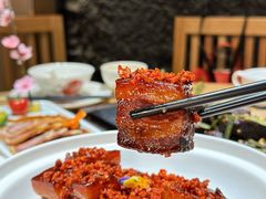 -嫩芽 ·地道重庆菜(十八梯露台夜景店)