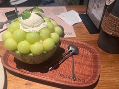 -KCOOKING概念韩餐(世茂52+店)