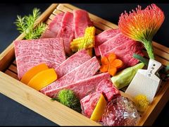 -隐炉和牛烧肉店(群力店)