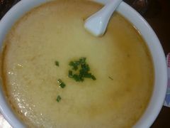 蒸鸡蛋-鑫小城故事·砂锅·排骨藕汤(兴业路店)