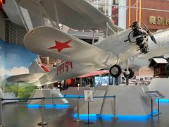 -中国航空博物馆