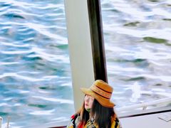 -抱抱地球咖啡馆(国家海洋博物馆店)