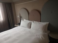 -成都宽窄巷子西美居酒店