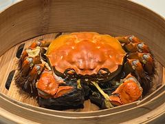 -荣轩(新荣记环球金融中心店)