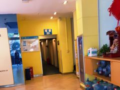 -仙峰天然面包(迎宾路店)