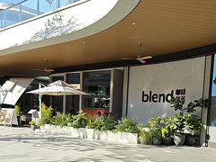 -blend (大运天地店)