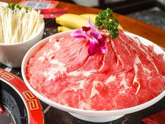 -宽窄巷子火锅(周浦店)