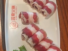 -滋奇·扬州地标火锅(东关街店)