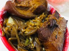 -咱家王新国把子肉(县东巷店)