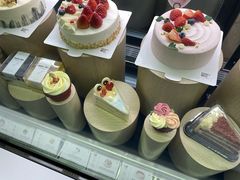 -Pantry's Best派悦坊蛋糕(K11购物艺术中心店)