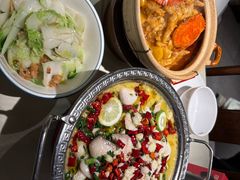 -蟹主隆恩.炙烤海鲜虾蟹馆(梅溪湖店)