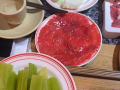 -蜀大侠火锅(森兰花园城店)