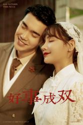 -唯一视觉婚纱摄影(李家村店)