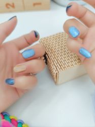 -LynLyn琳林美甲美睫