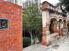 -晋江五店市传统文化旅游区