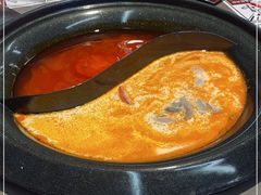 -生活如沸·顺德水牛奶火锅(大学路店)